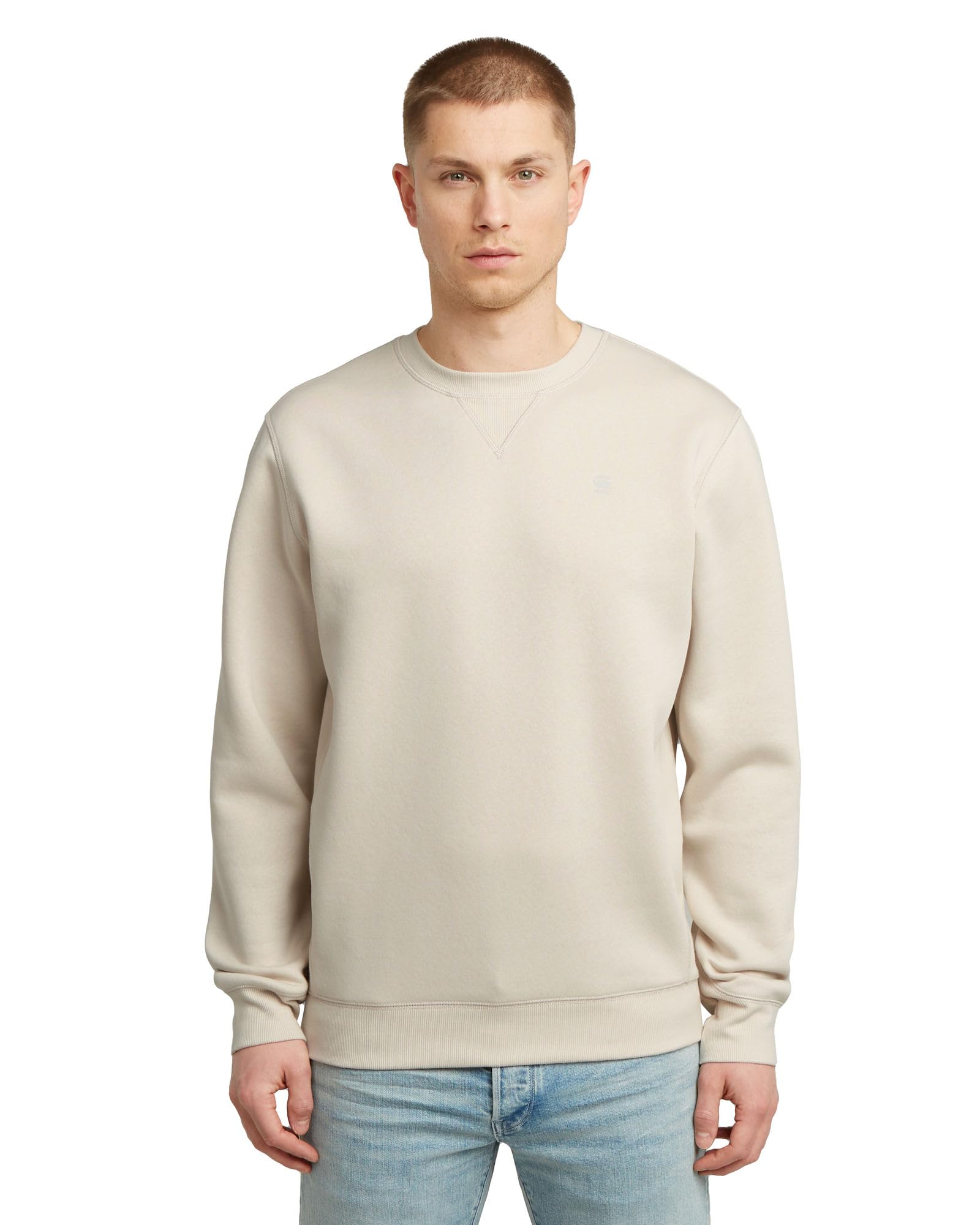 G-STAR RAW Premium Core Men's Hooded Sweatshirt