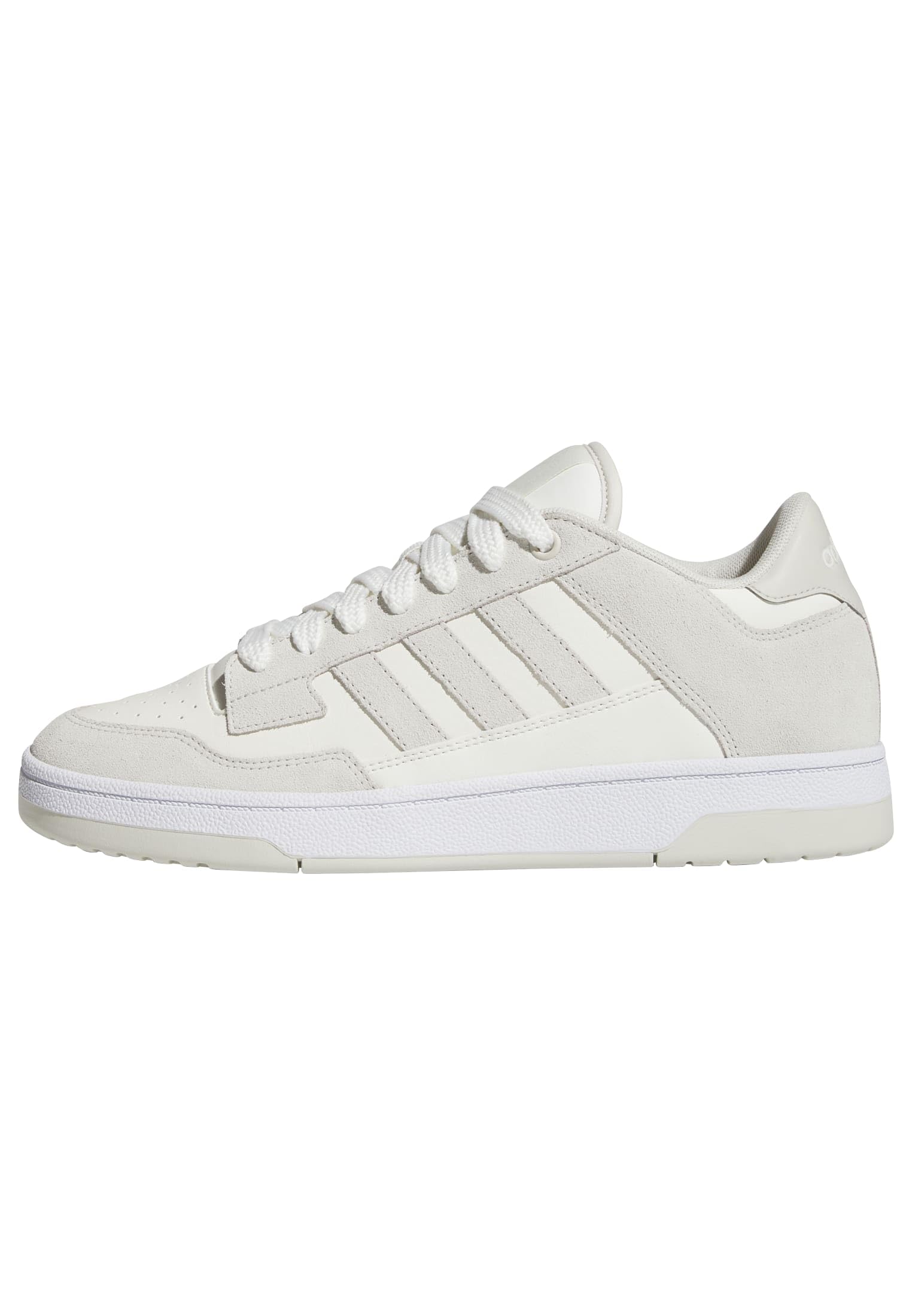 adidas Unisex Shoe Rapid Court Low