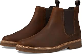 Clarks mens Clarkdale Easy