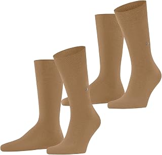 Burlington Everyday 2-Pack Men Socks