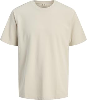 JACK & JONES Jprbluhug SS Men's Tee