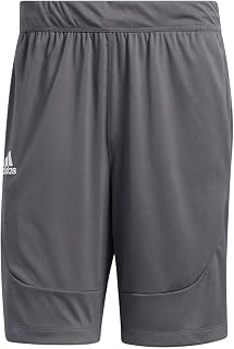 adidas Sideline 21 Men's Multisport Knit Shorts with Pocket