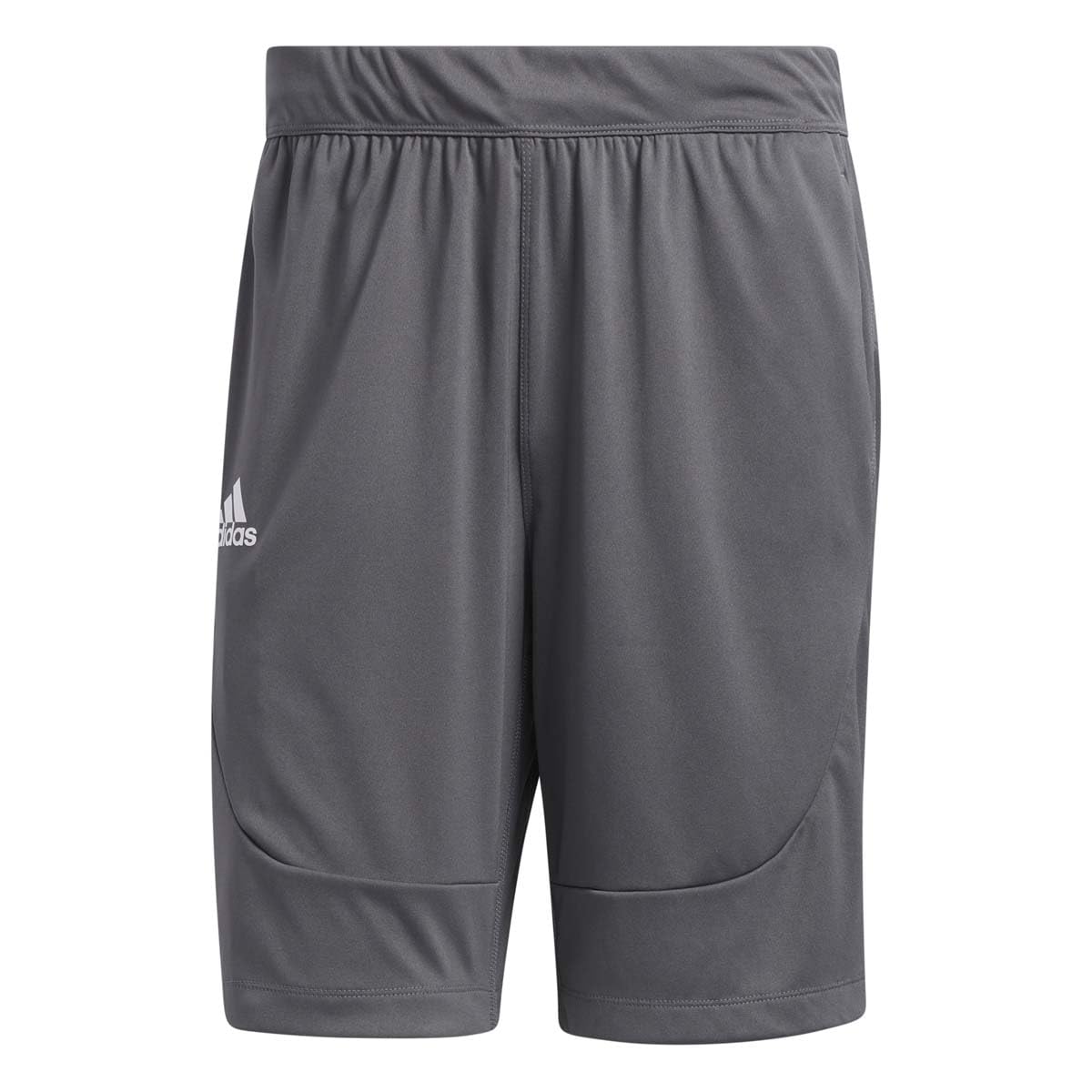 adidas Sideline 21 Men's Multisport Knit Shorts with Pocket