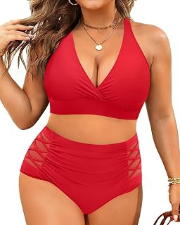 Yonique Women's Bikini Set (Pack of 1)