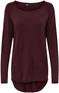 ONLY Knitted Pullover ONLMILA Knitted Pullover
