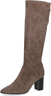 CAPRICE boots 9-25520-41 width g size: eu