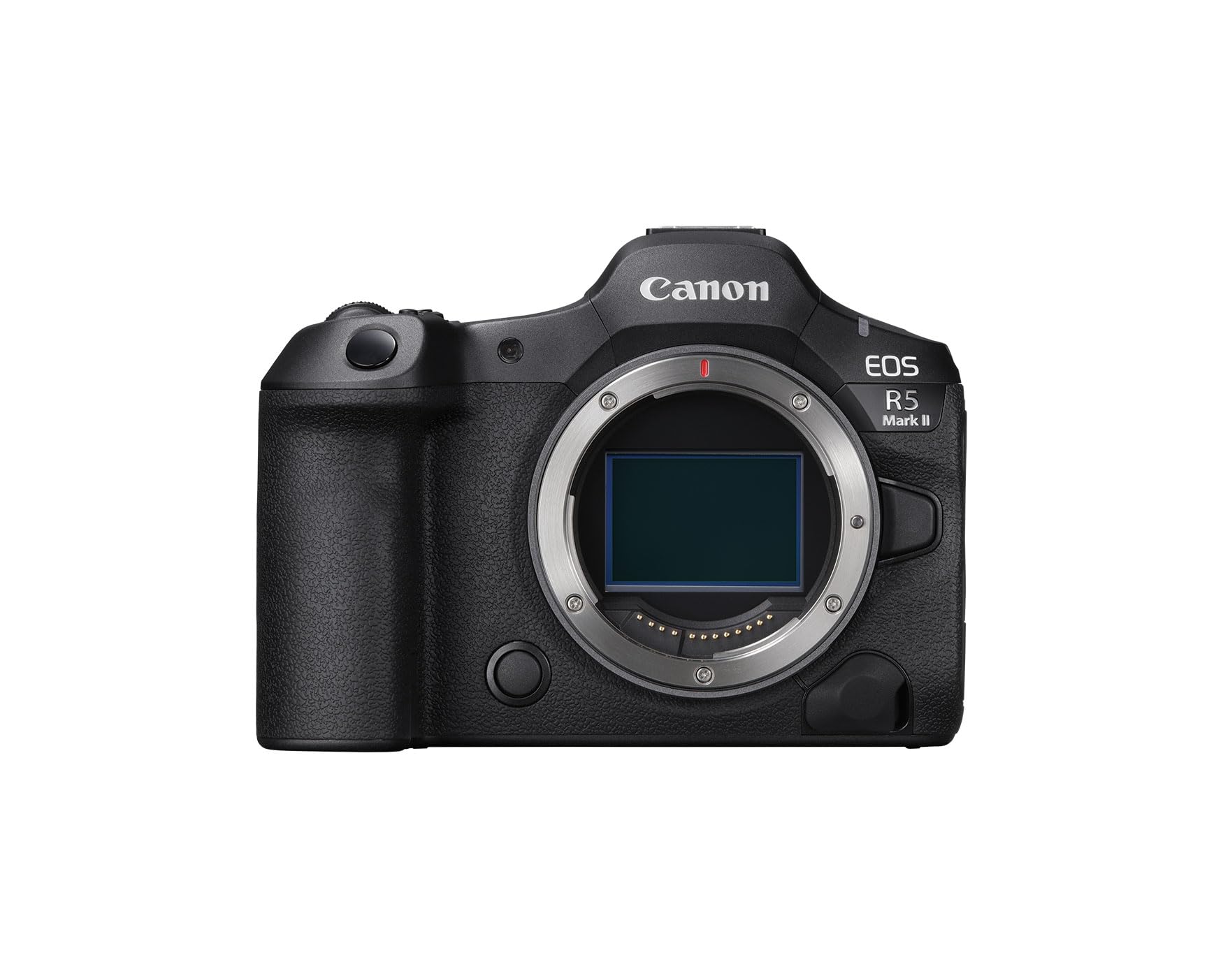 EOS R5 Mark II Body (Renewed)