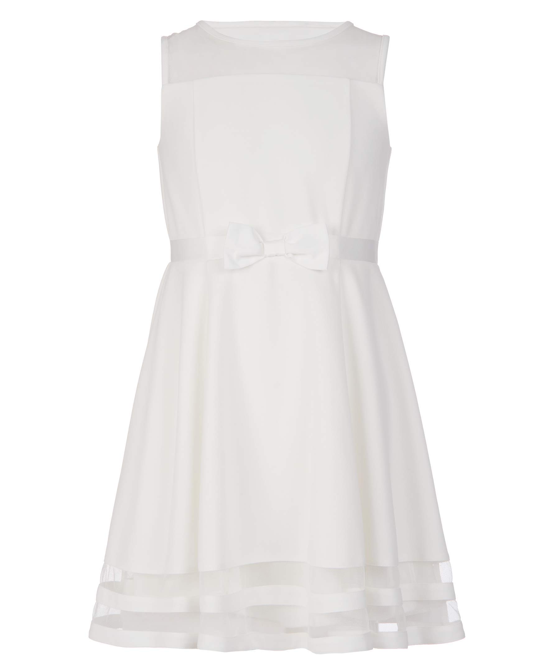 Calvin Klein(カルバン クライン) Special Occasion Dress Sleeveless Party Dress, Fit and F
