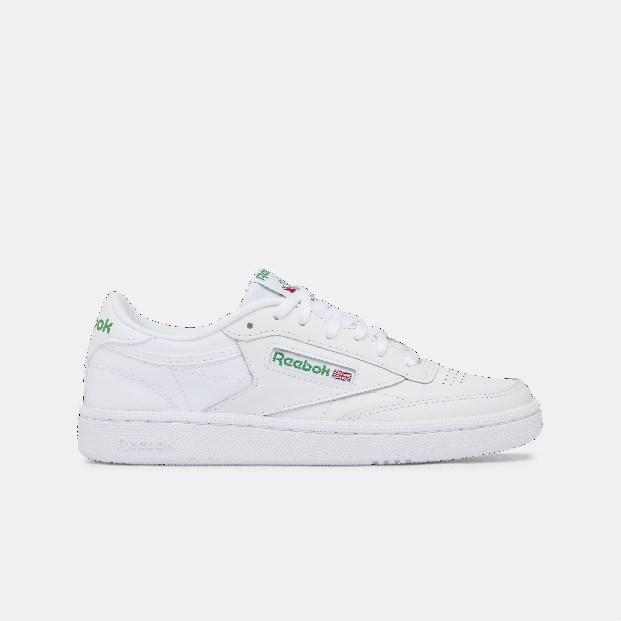 Reebok Jungen Club C Sneaker