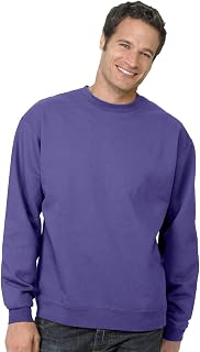 Hanes P1607 Men's Tracksuit Top (Pack of 3)