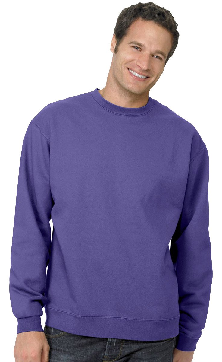 Hanes P1607 Men's Tracksuit Top (Pack of 3)