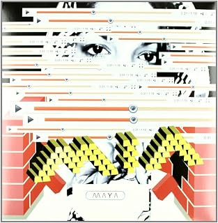 Maya [2LP Vinyl]