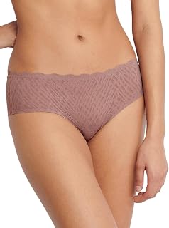 Sloggi Zero Feel Bliss Hipster Underwear for Women