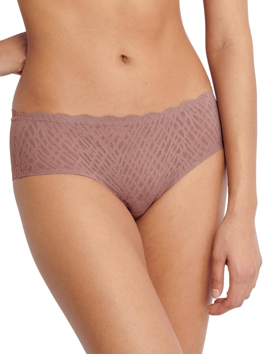 Sloggi Zero Feel Bliss Hipster Underwear for Women