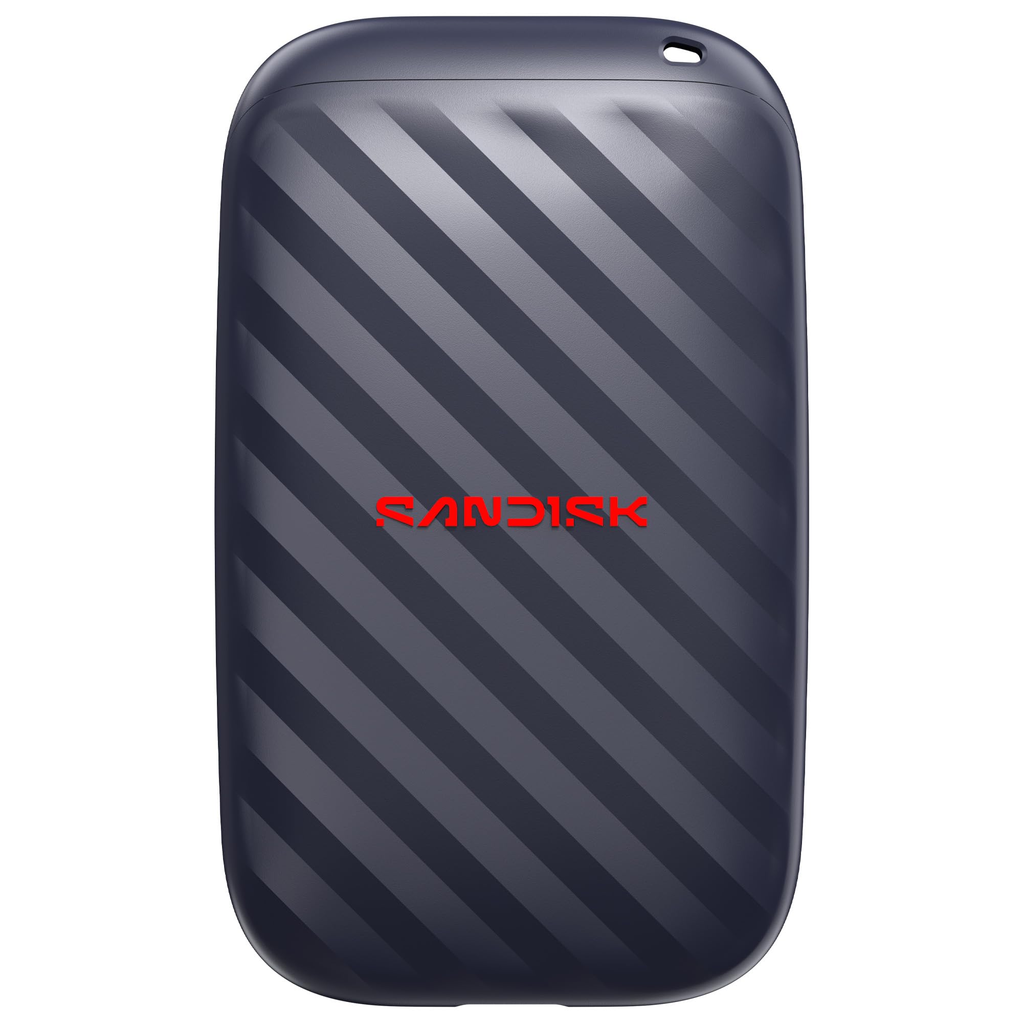 Sandisk 1TB Portable Drive, Up to 600MB/s Read Speeds - Black | External Drive, 