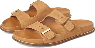 Cole Haan Women's Marisol Footbed Flat Sandals
