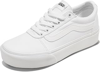 Vans Ward Platform Women's Trainers