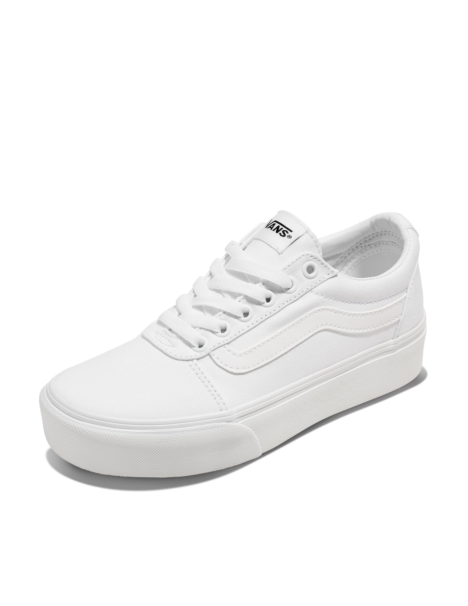 Vans Ward Platform Women's Trainers