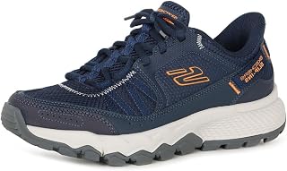 Skechers Men's Dynamite At Escapar Slip-in Trainer