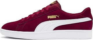 PUMA Smash V2, Unisex Adult Low-Top Sneakers