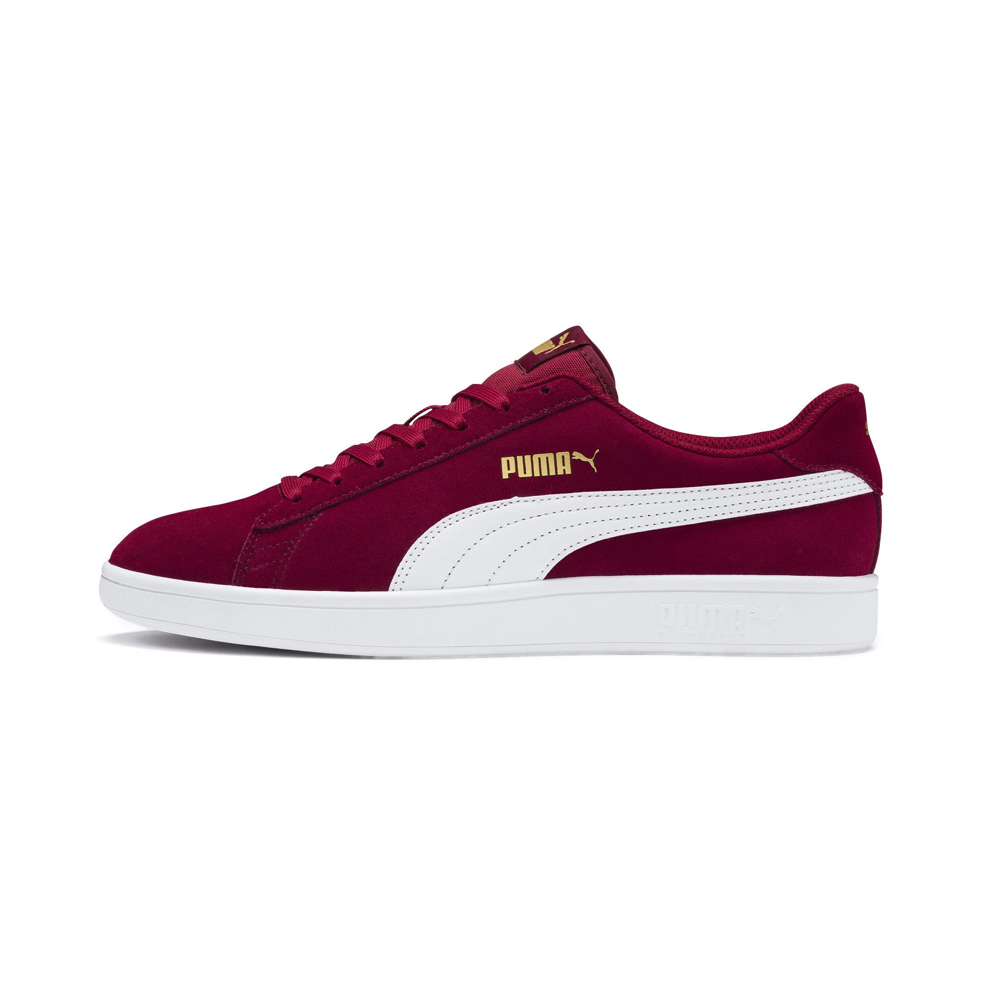 PUMA Smash V2, Unisex Adult Low-Top Sneakers