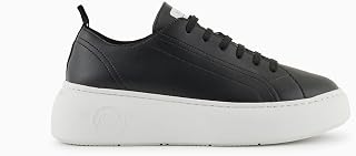 Armani Exchange Girl The Super Sneaker Basketball