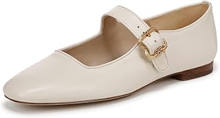 Sam Edelman Women's Michaela Mesh Ballet Flats