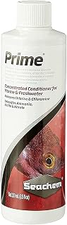 Seachem Prime Water Conditioner, 250 ml