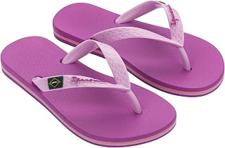 Ipanema CLAS BRASIL II KIDS - Kids Flip Flops - Non-slip - Comfortable