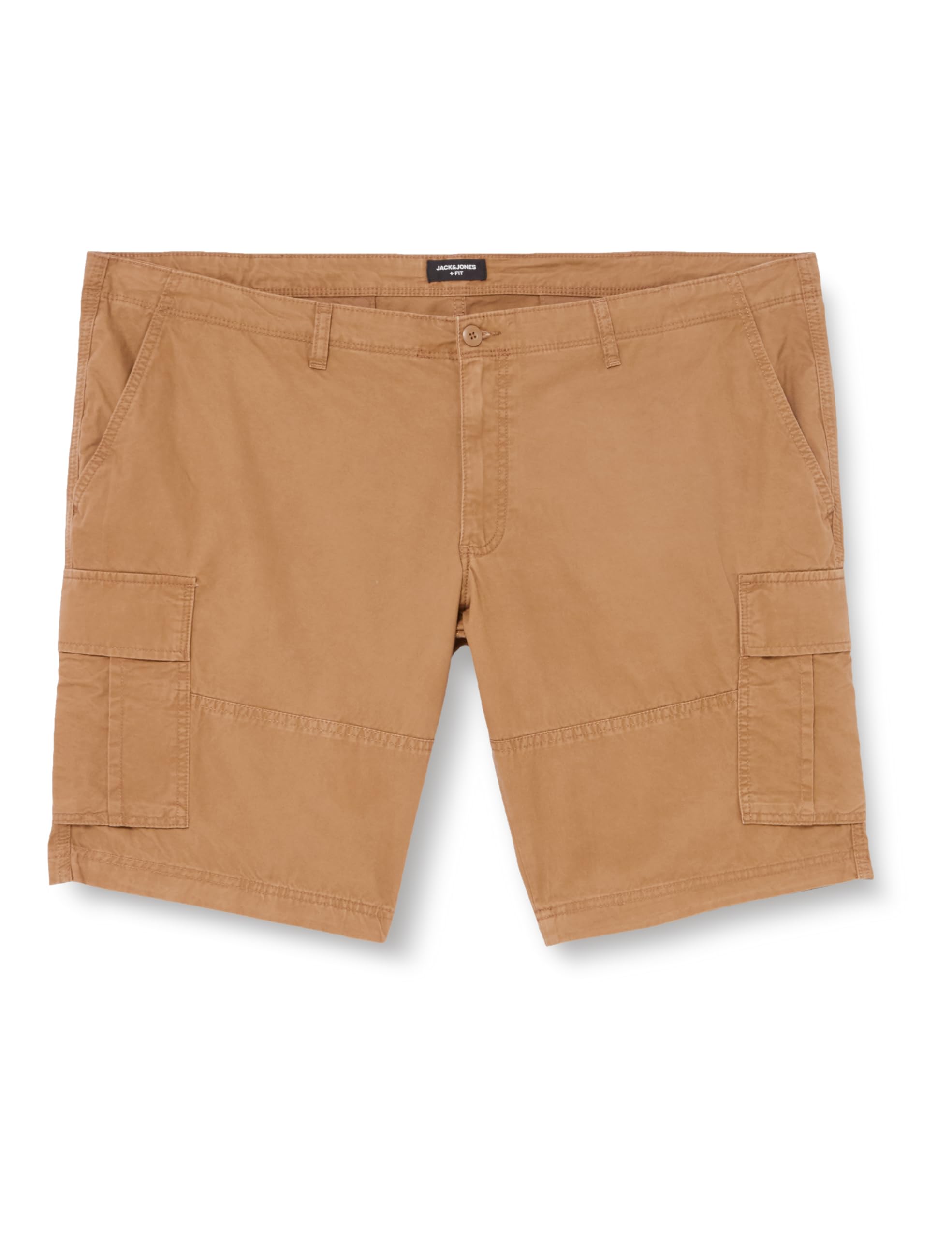 Jack & Jones - Jpstcole Jjcampaign Men's Cargo Shorts