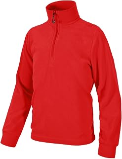 CMP Boys’ Functional Fleece Shirt