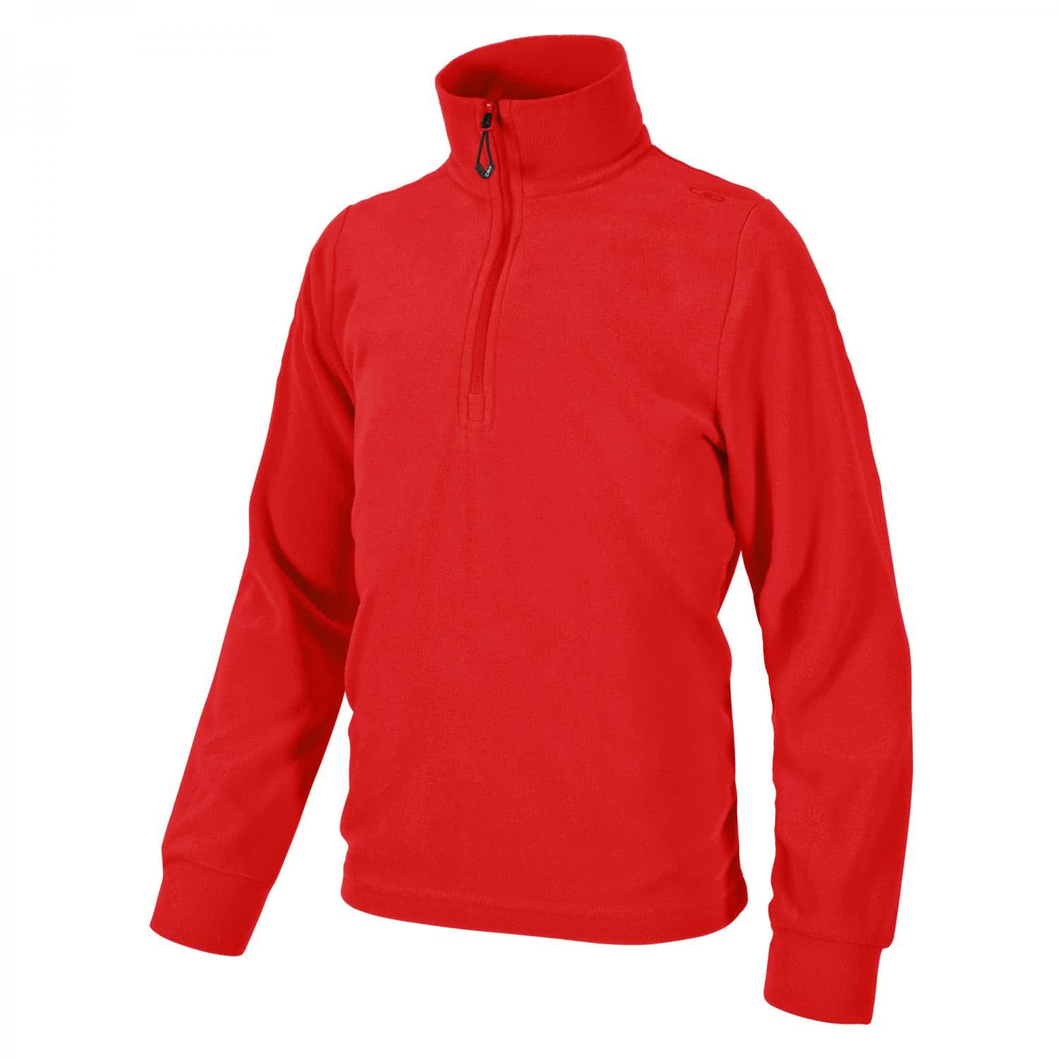 CMP Boys’ Functional Fleece Shirt