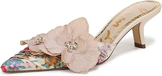 Sam Edelman Womens Bella Mule