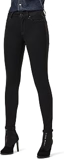 G-STAR RAW Jean Lynn Mid Super Skinny - Jeans - Superskinny - Femme