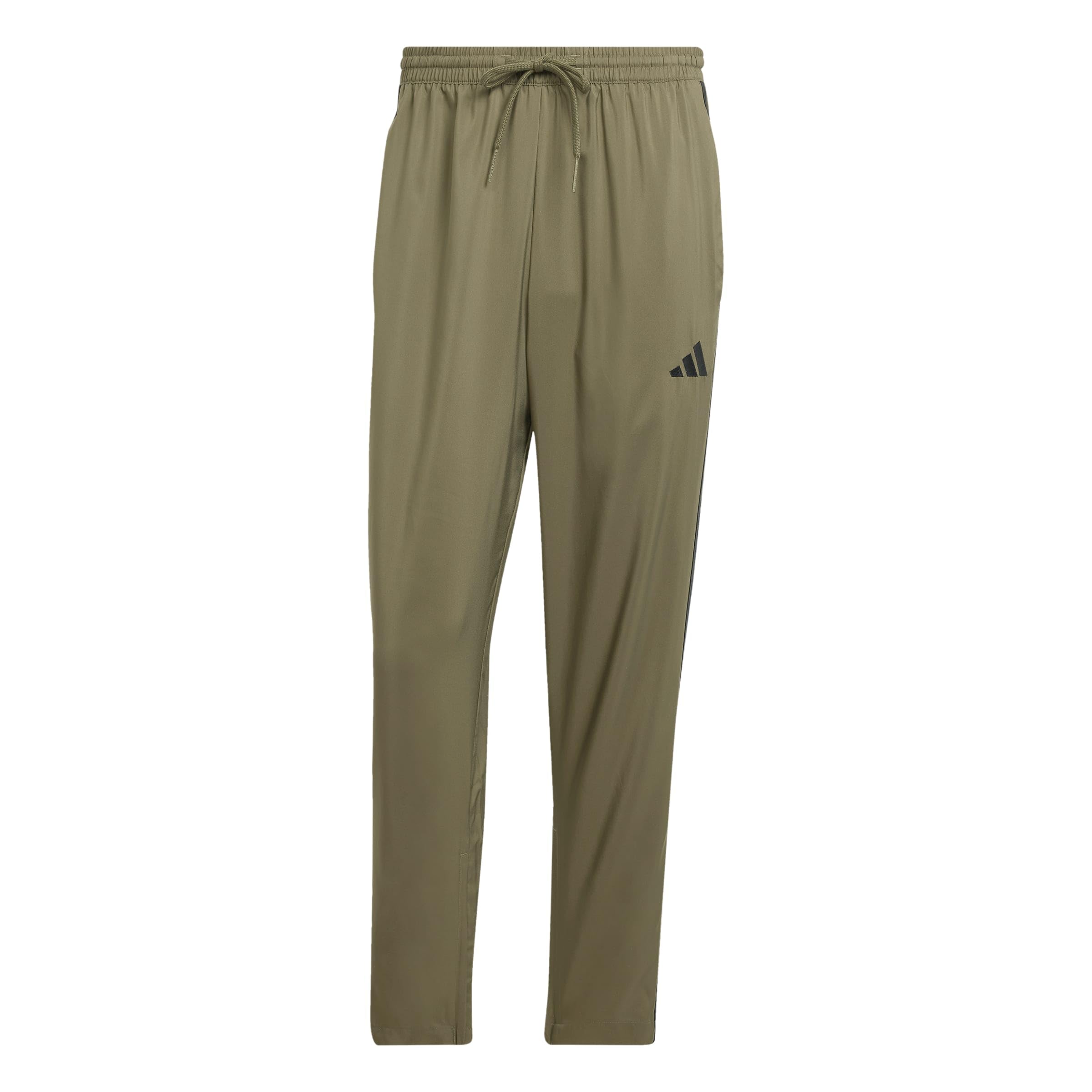 adidas Men's Essentials Stanford Open Hem 3 Band Pant
