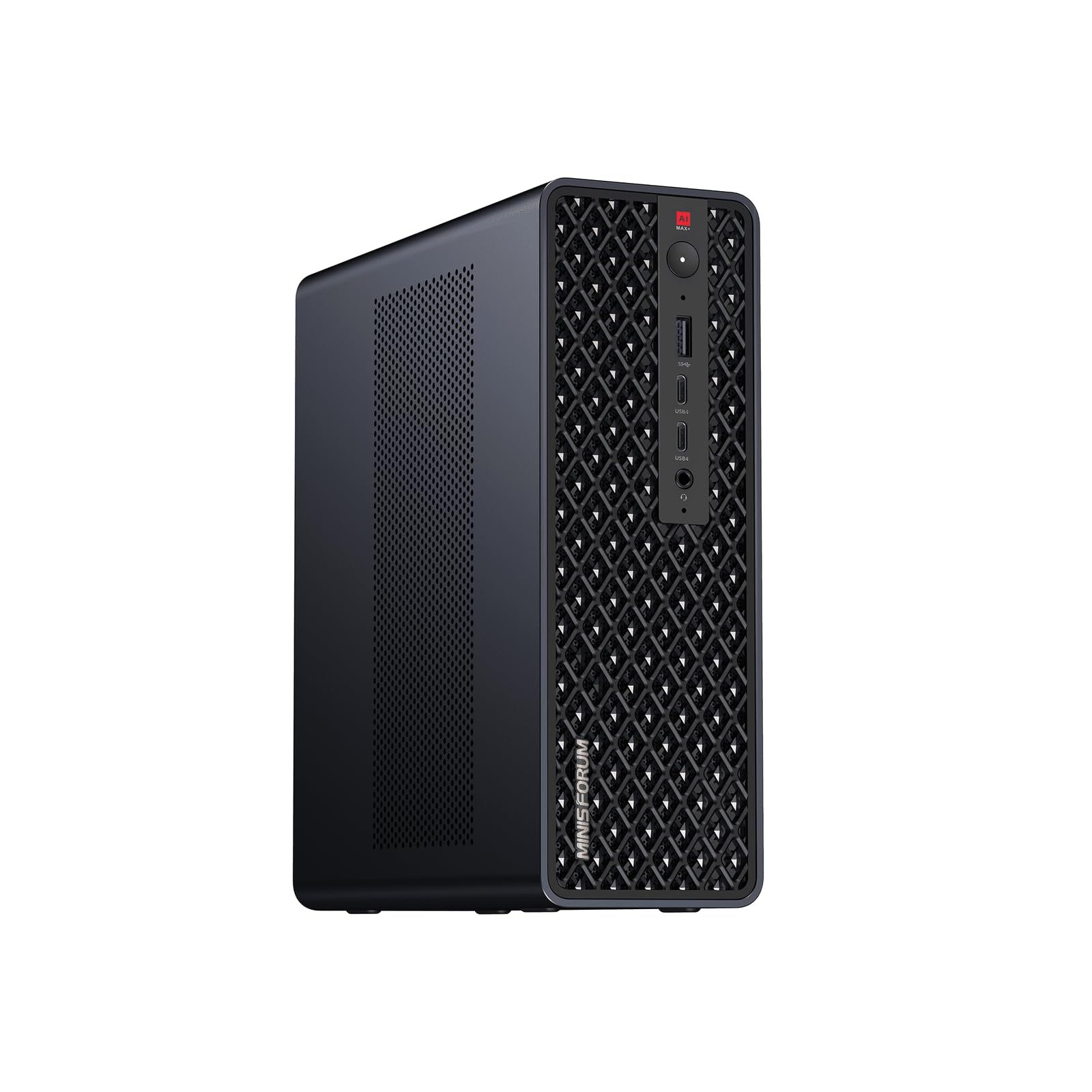 MINIS FORUM MS-S1 Max Mini AI Workstation, AMD Ryzen AI Max+ 395 (16C/32T, 5.1GH