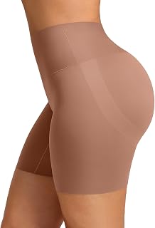 FeelinGirl Culotte gainante sans couture pour le ventre