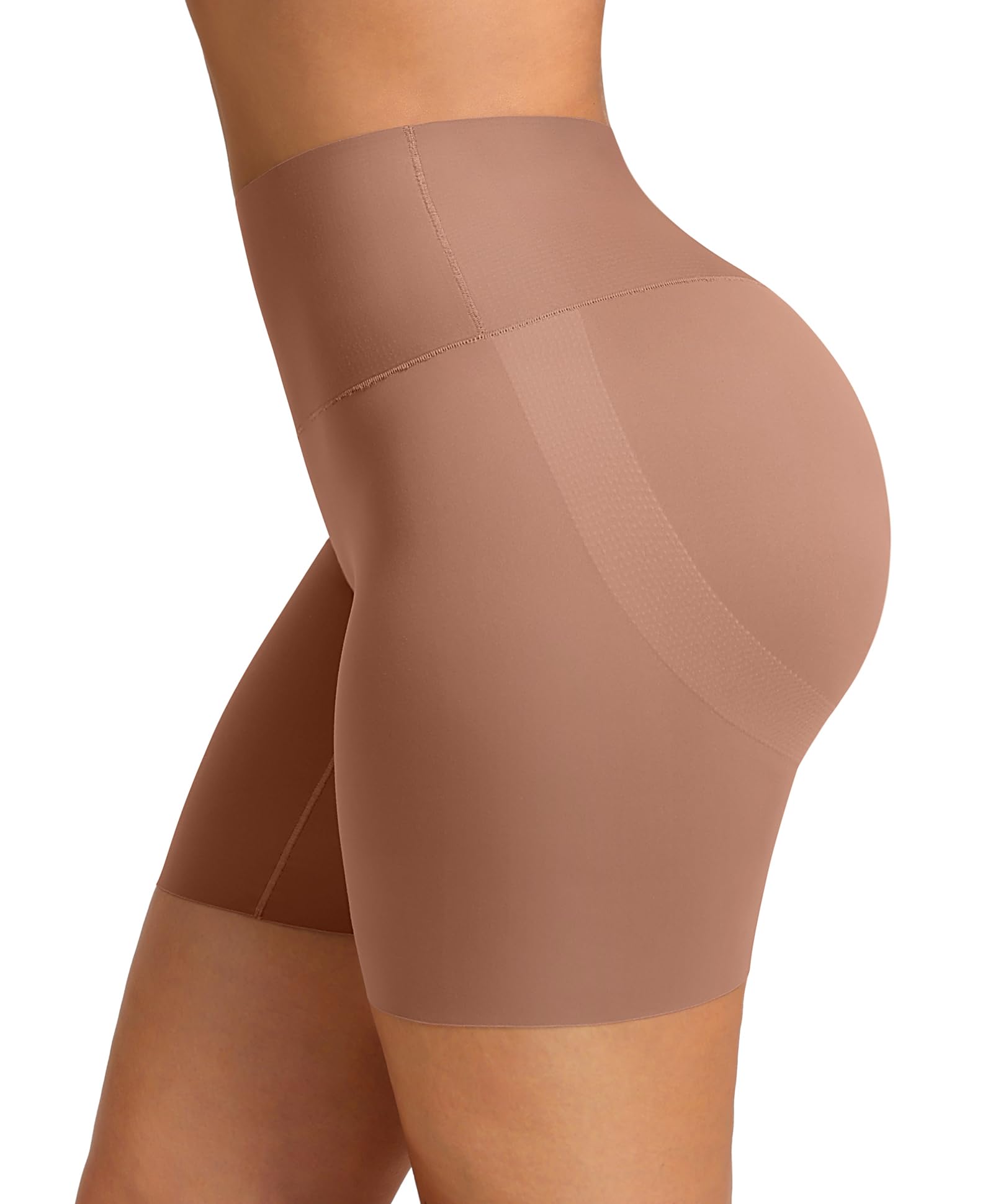 FeelinGirl Culotte gainante sans couture pour le ventre