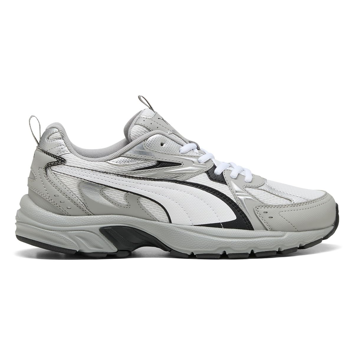 PUMA Erwachsene Milenio Tech Sneakers