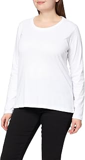 berydale Bd159 Women's Long Sleeve T-Shirt (Pack of 3)