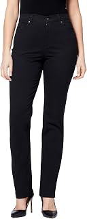 GLORIA VANDERBILT - Amanda Classic Tapered Jean, Women's Jeans