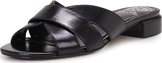 Vince Camuto womens Maydree Heeled Sandal
