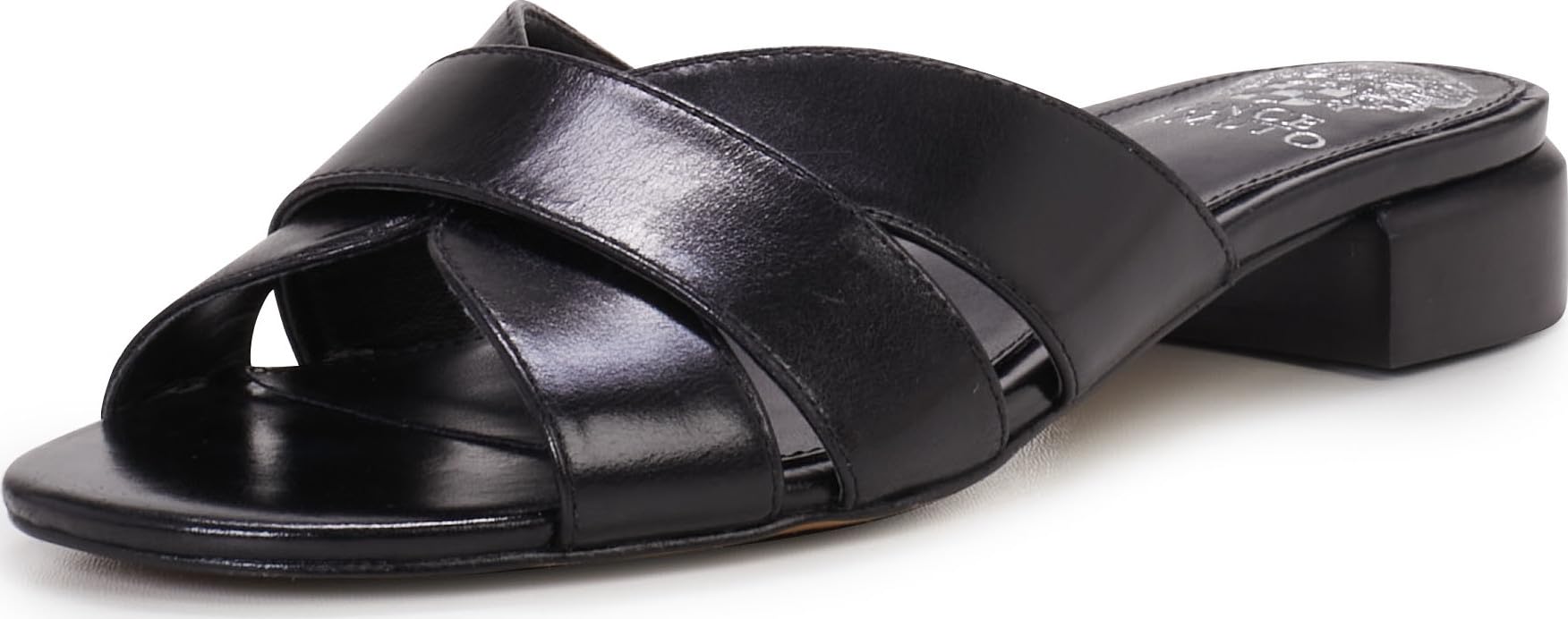 Vince Camuto womens Maydree Heeled Sandal