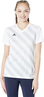 adidas Entrada 22 Graphic Jersey (Short Sleeve) Women's