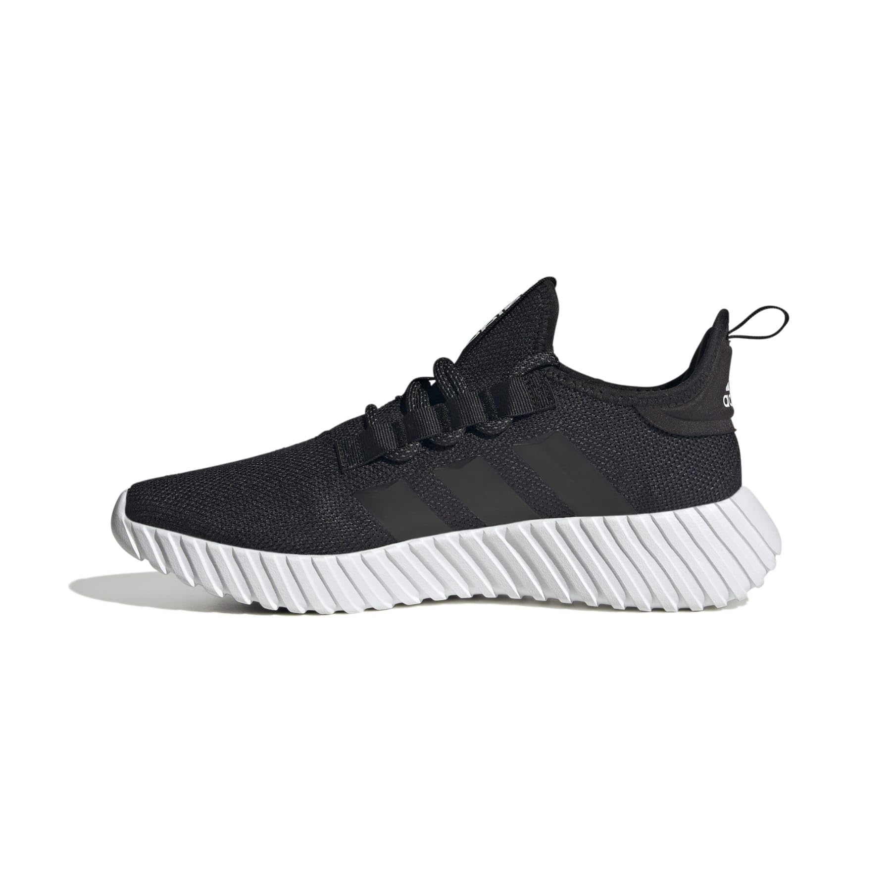 adidas Mens Kaptir 3.0 Running Sneakers Shoes - Blue