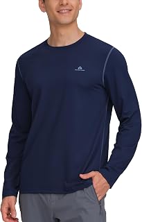 Pioneer Camp Men's Functional Long Sleeve Breathable Sports Running Training T-Shirt
