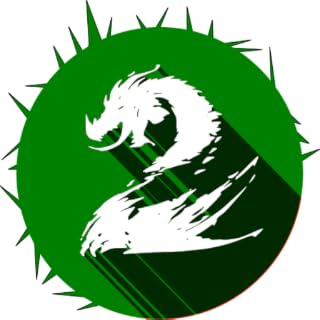 Dragon Thorns