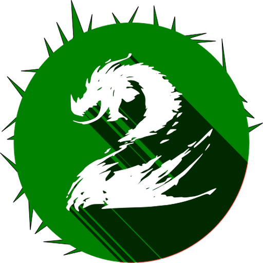 Dragon Thorns