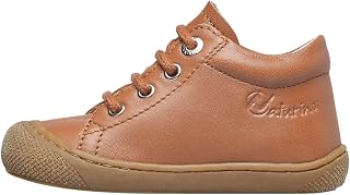 Naturino Wool Lined First Steps Shoes