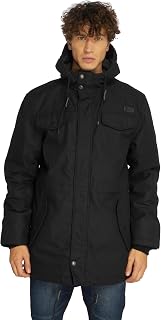 Brandit Men's Marsh Lake Parka Olive